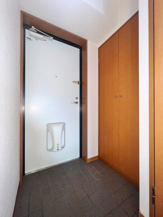 ＫハイツⅢの物件内観写真