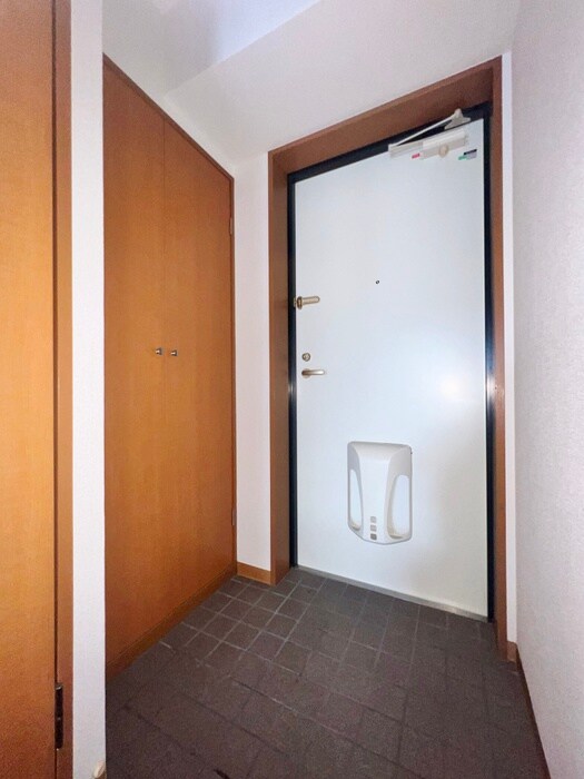 ＫハイツⅢの物件内観写真