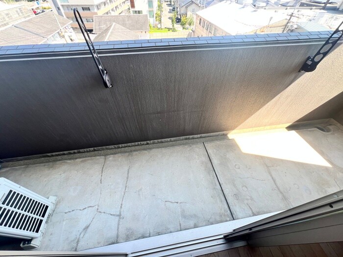 ＫハイツⅢの物件内観写真