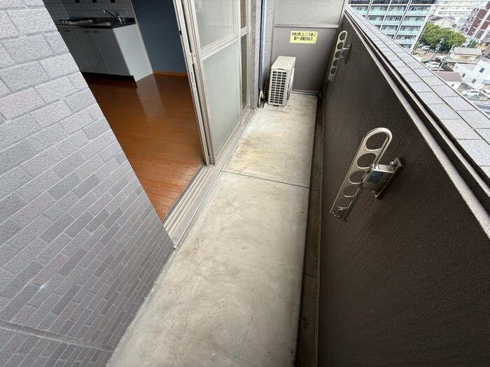 ＫハイツⅢの物件内観写真