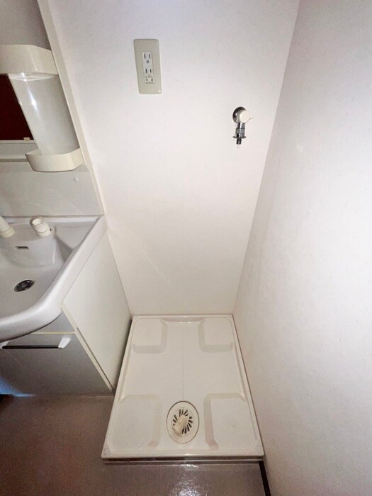 ＫハイツⅢの物件内観写真