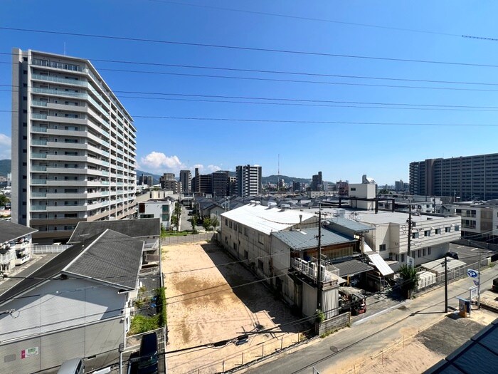 ＫハイツⅢの物件内観写真