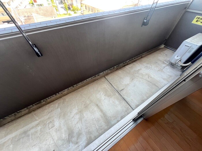 ＫハイツⅢの物件内観写真