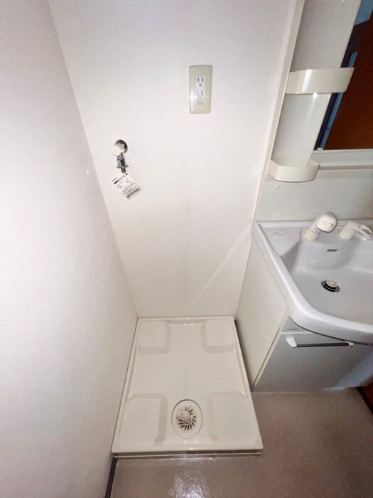 ＫハイツⅢの物件内観写真