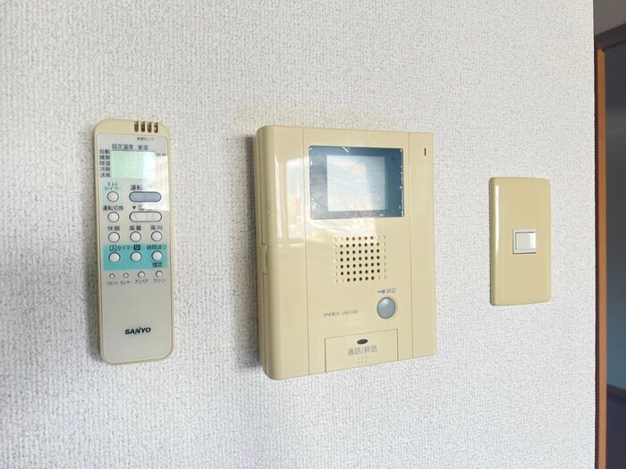 ＫハイツⅢの物件内観写真