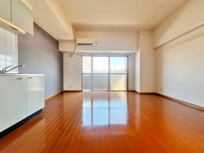 ＫハイツⅢの物件内観写真