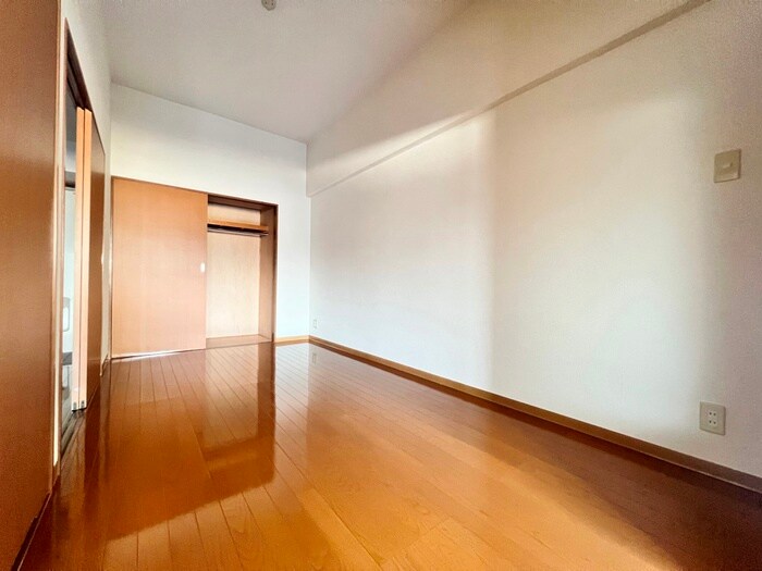 ＫハイツⅢの物件内観写真