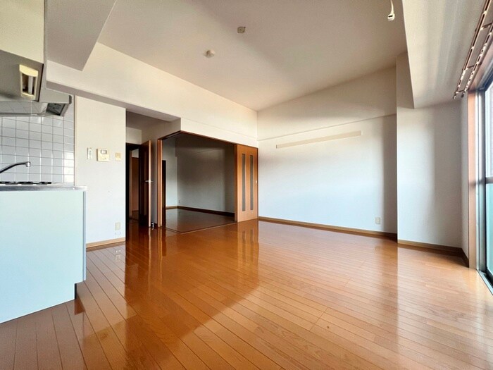 ＫハイツⅢの物件内観写真