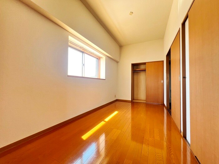 ＫハイツⅢの物件内観写真