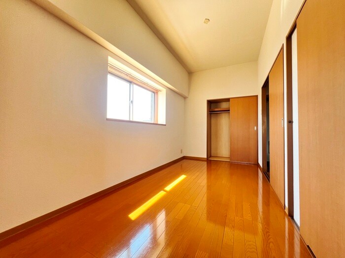 ＫハイツⅢの物件内観写真