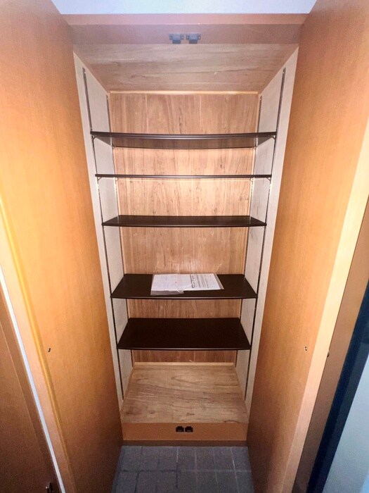 ＫハイツⅢの物件内観写真