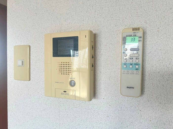 ＫハイツⅢの物件内観写真