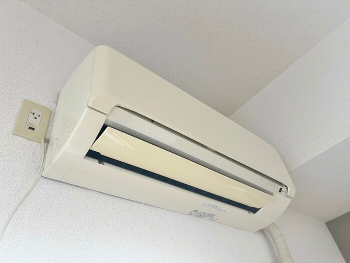 ＫハイツⅢの物件内観写真