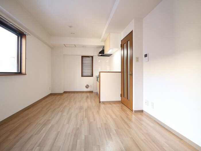 ラフィネの物件内観写真