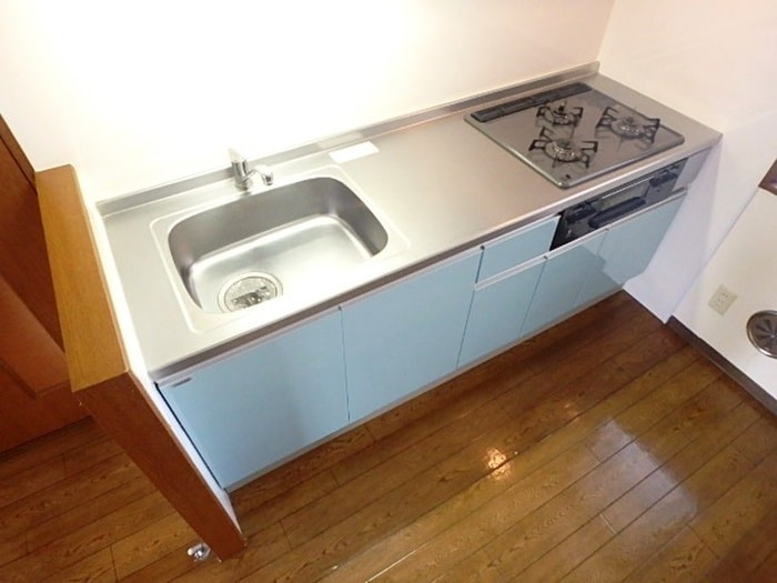 ラフィネの物件内観写真