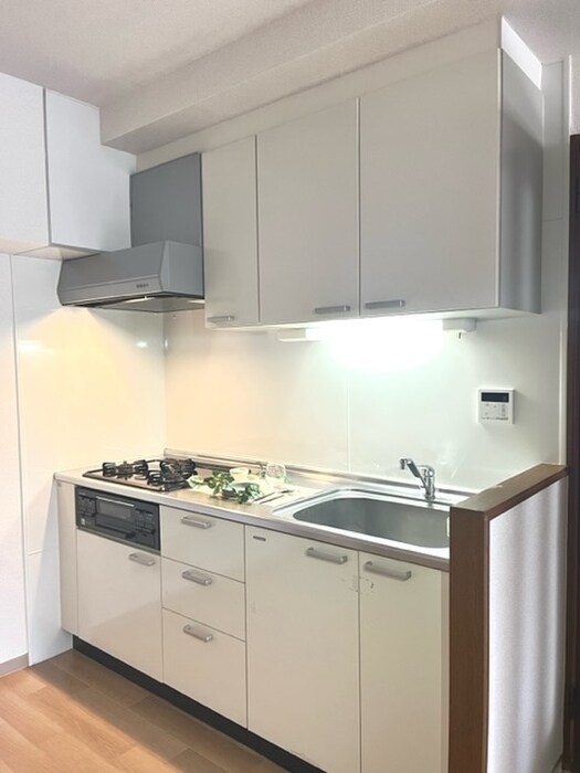 ラフィネの物件内観写真