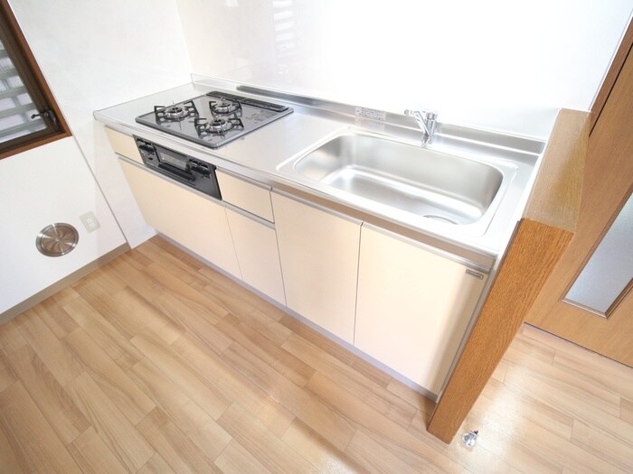 ラフィネの物件内観写真