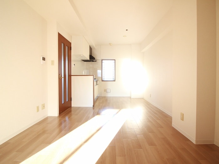 ラフィネの物件内観写真