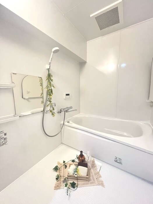 ラフィネの物件内観写真