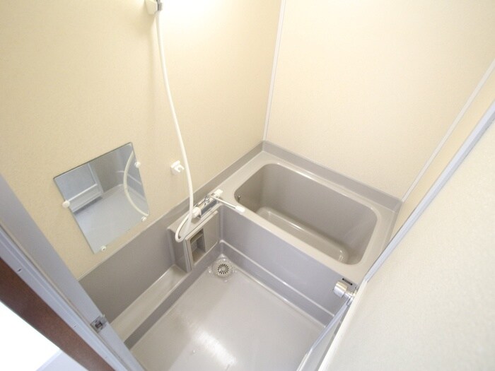 ラフィネの物件内観写真