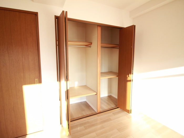 ラフィネの物件内観写真