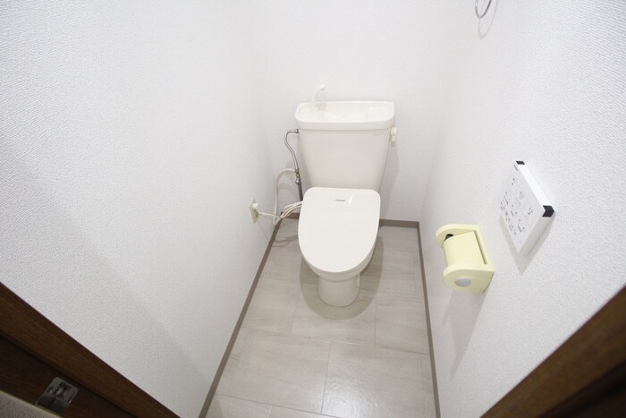 ラフィネの物件内観写真