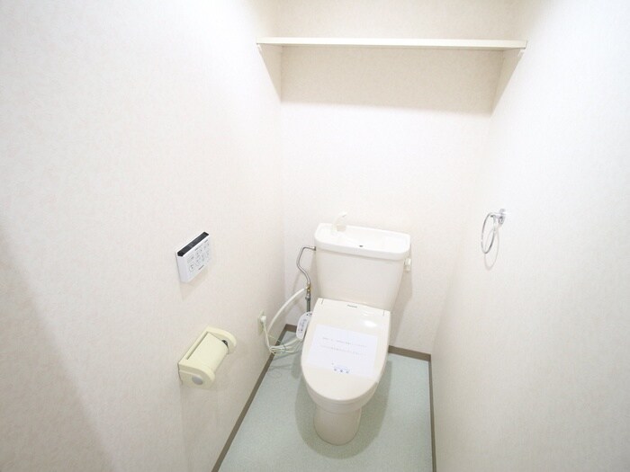 ラフィネの物件内観写真