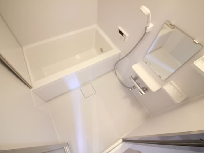 ラフィネの物件内観写真