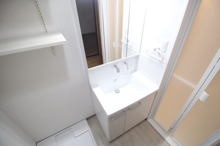 ラフィネの物件内観写真