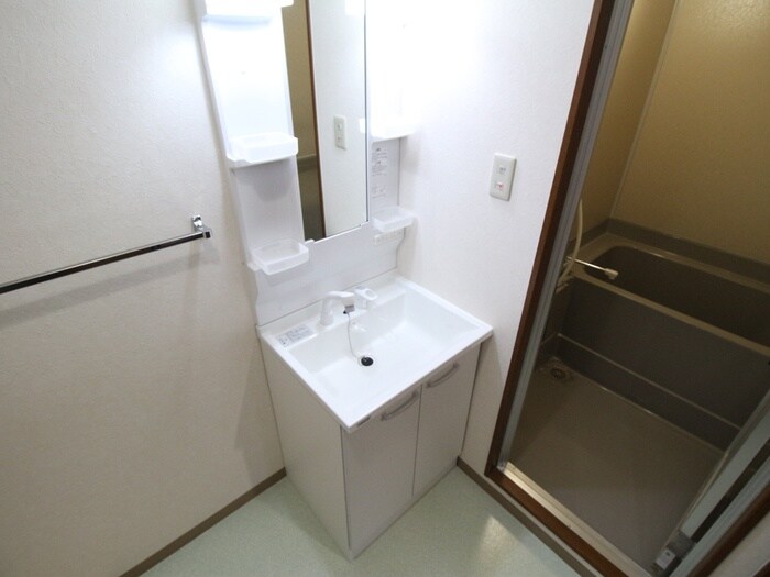 ラフィネの物件内観写真