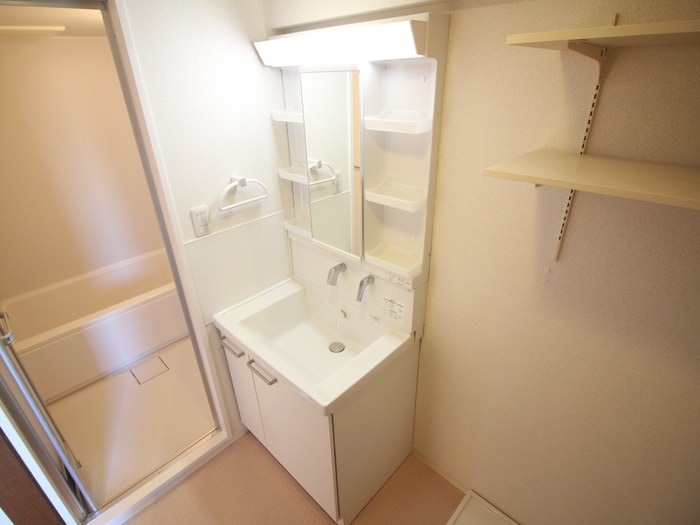 ラフィネの物件内観写真