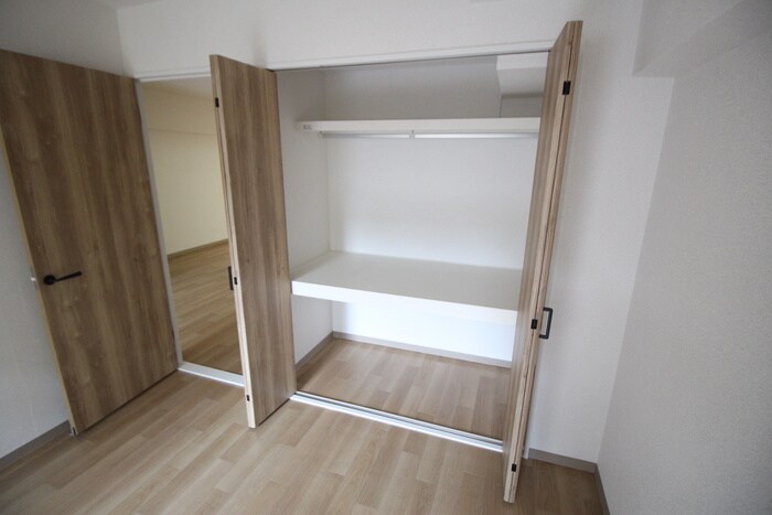 ラフィネの物件内観写真