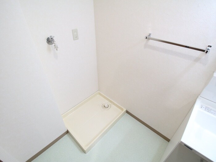 ラフィネの物件内観写真