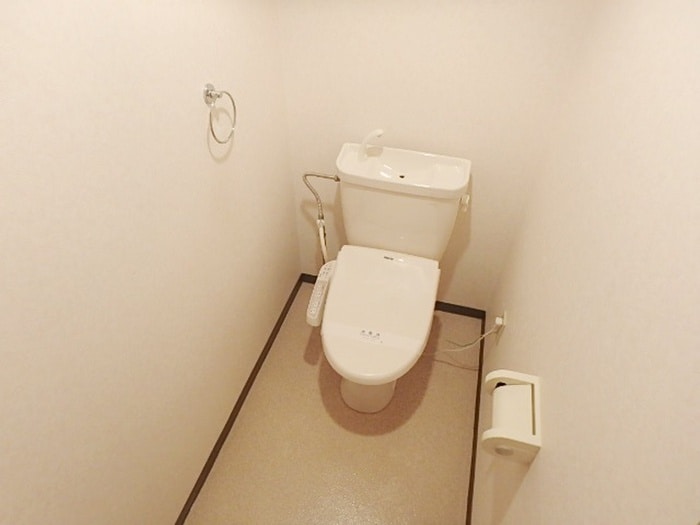 ラフィネの物件内観写真