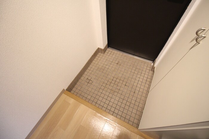 ラフィネの物件内観写真