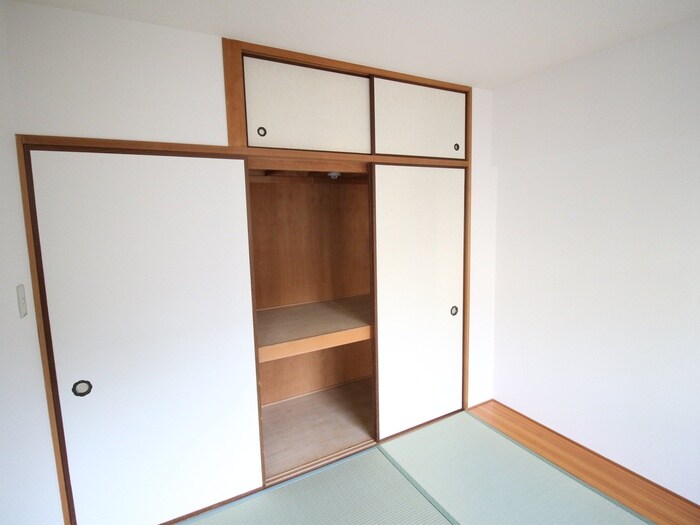 ラフィネの物件内観写真