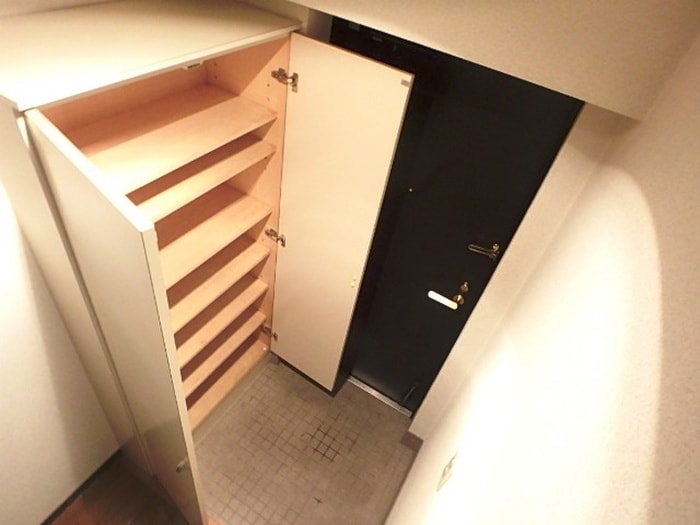 ラフィネの物件内観写真