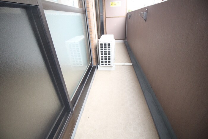 ラフィネの物件内観写真