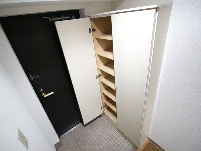 ラフィネの物件内観写真