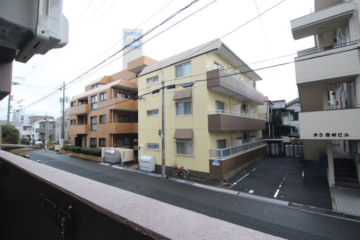 ラフィネの物件内観写真