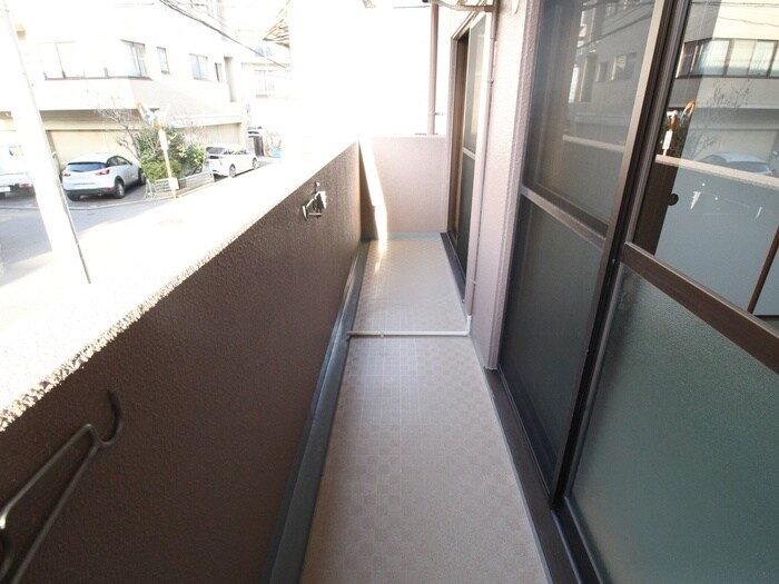 ラフィネの物件内観写真