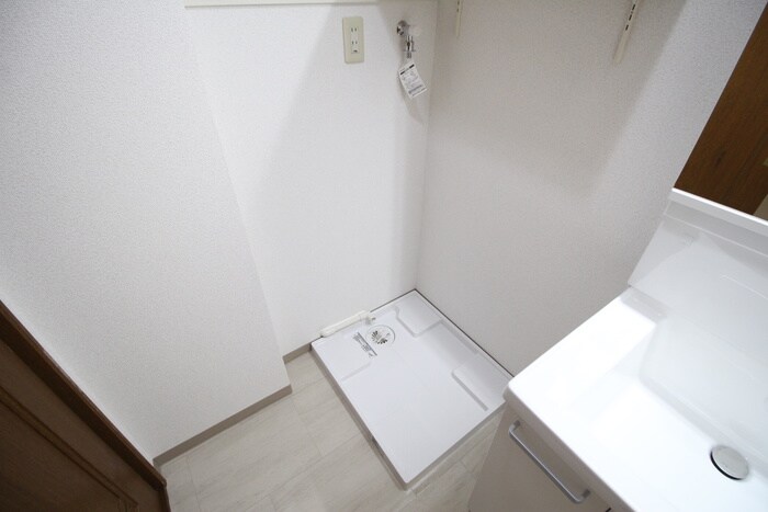 ラフィネの物件内観写真