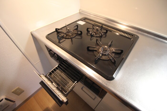 ラフィネの物件内観写真