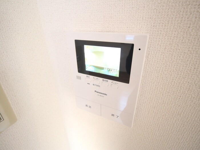 ラフィネの物件内観写真