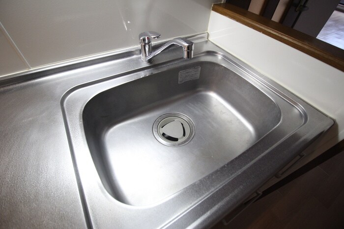 ラフィネの物件内観写真