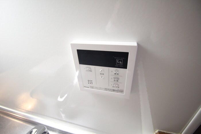 ラフィネの物件内観写真