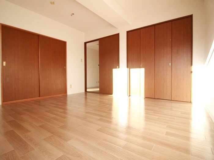 ラフィネの物件内観写真