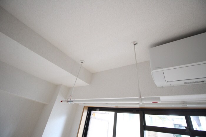 ラフィネの物件内観写真