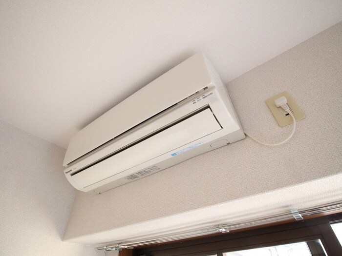 ラフィネの物件内観写真