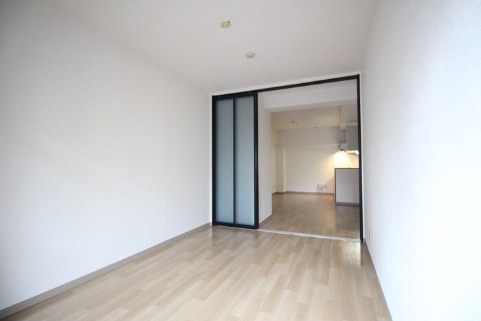 ラフィネの物件内観写真